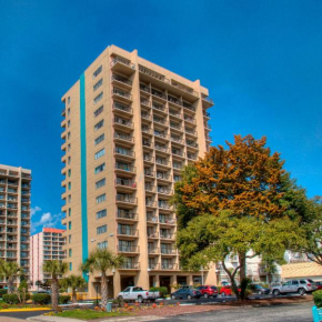 Dunes Towers by Palmetto Vacations